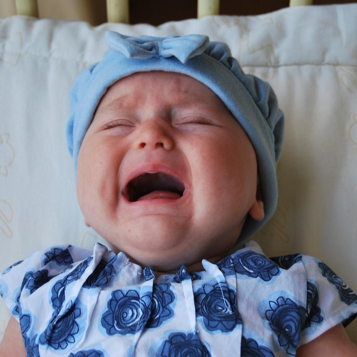 10 Gejala Demam yang Berbahaya pada Bayi, Orang Tua Wajib Tahu
