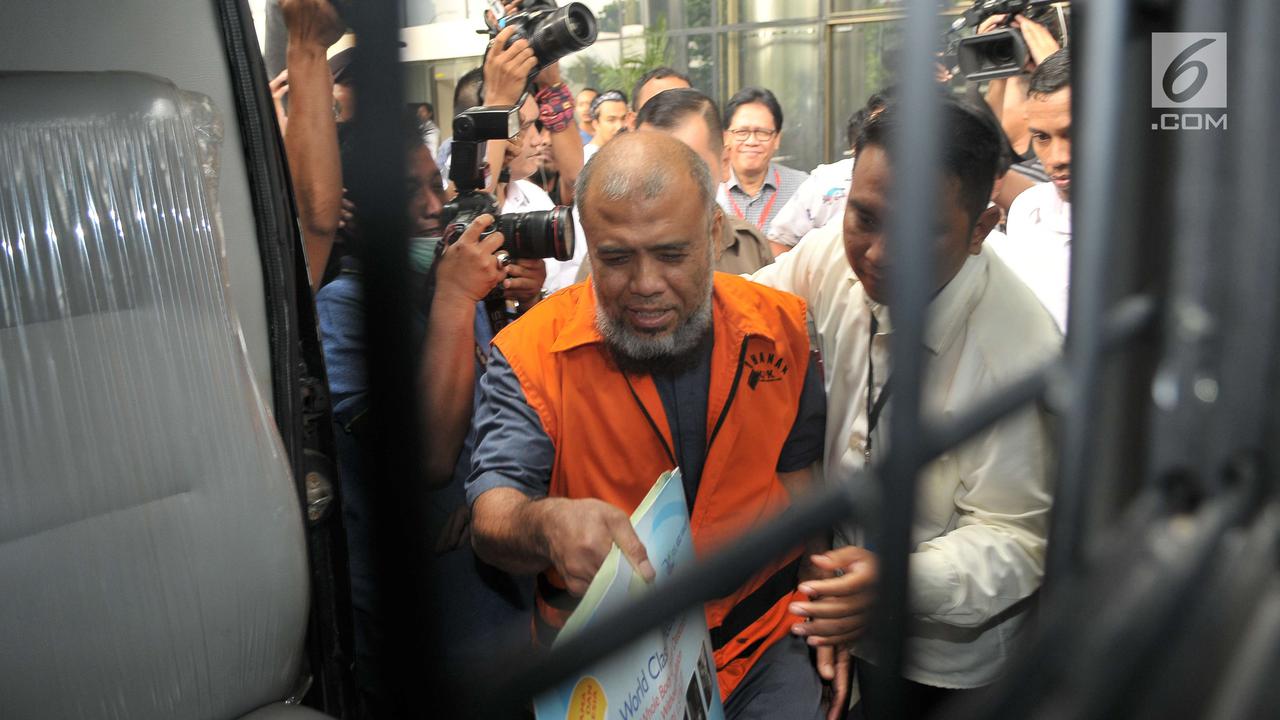 20170523-Berkas Perkara Patrialis Akbar Rampung-Afandi