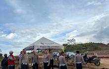 Tol Jakarta-Cikampek II Difungsikan Situasional untuk Urai Kepadatan Arus Mudik Lebaran 2026