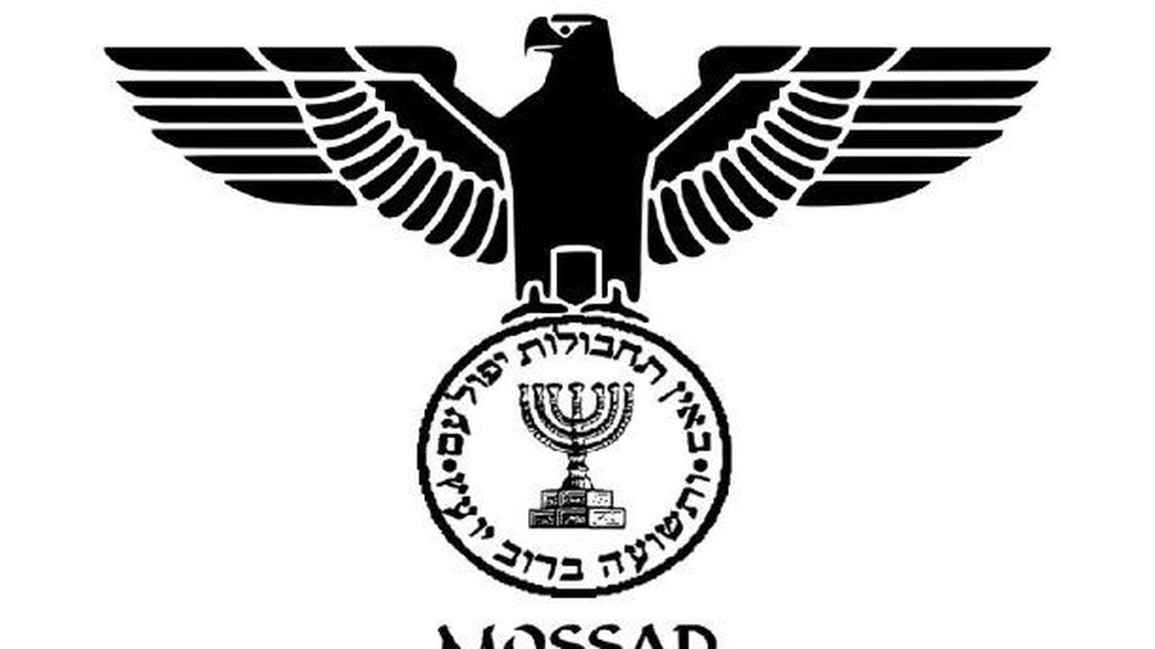 Agen Mossad Tertangkap Intelijen Turki<br>