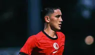 Kabar Joshua Baker Gabung Timnas Indonesia Picu Kekhawatiran Vietnam