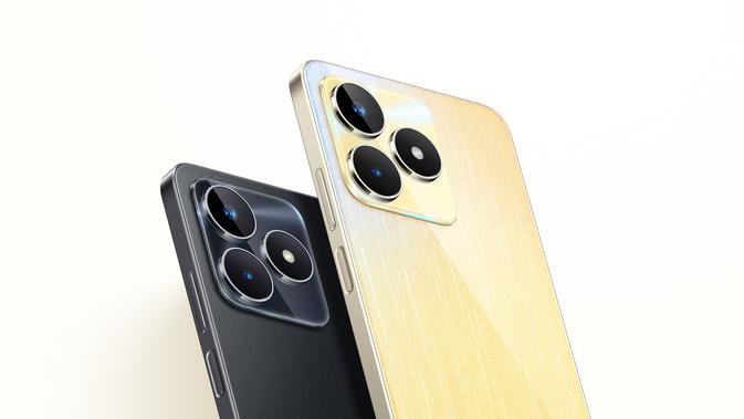 5 HP Rp 1 Jutaan Paling Stylish 2026: Tampilan Mewah, Harga Ramah Kantong