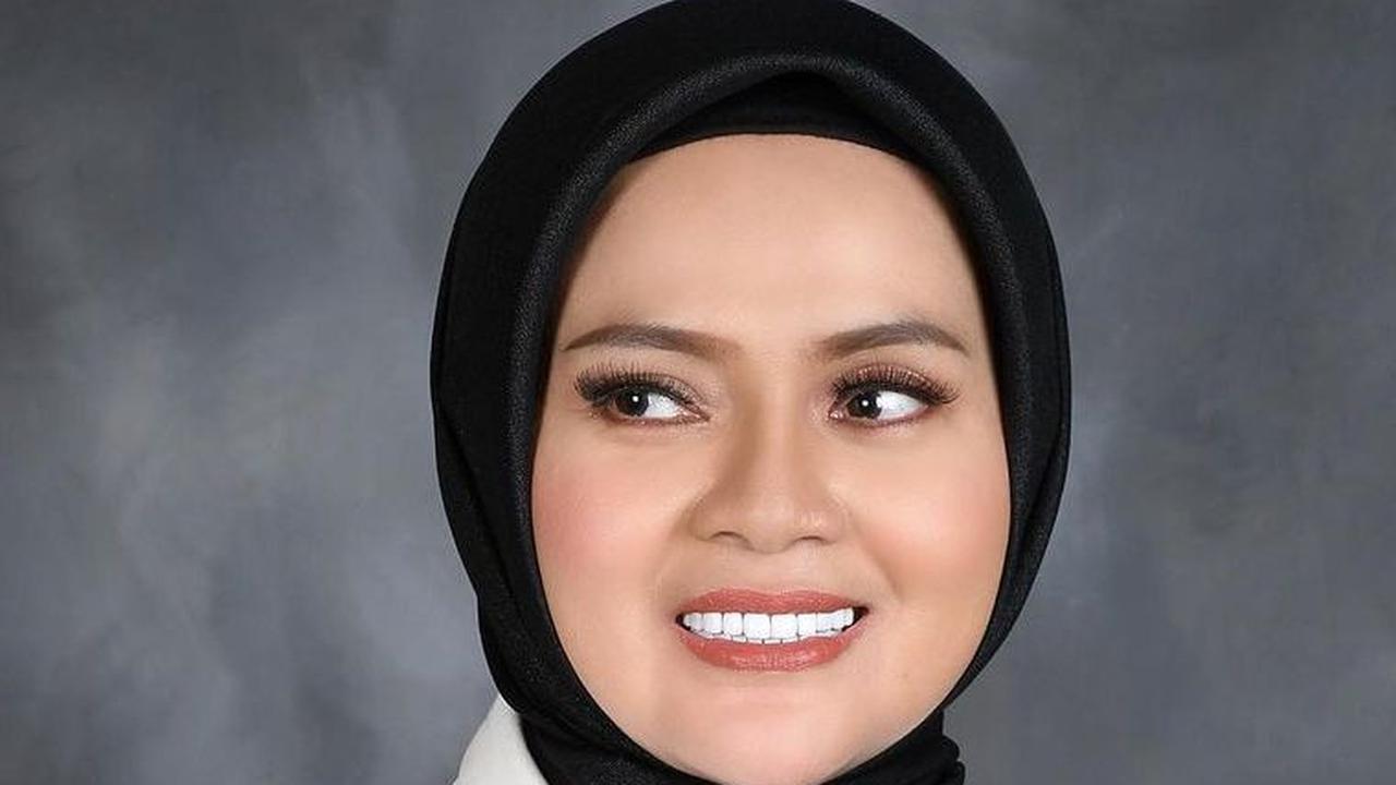 Neng Dessy sang Penyanyi Dangdut Terjun ke Politik, Nyaleg Wakili Bojonegoro