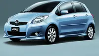 Simulasi Kredit Mobil Toyota Yaris Bekas, Pilihan Cerdas untuk yang Mau Irit dan Nyaman