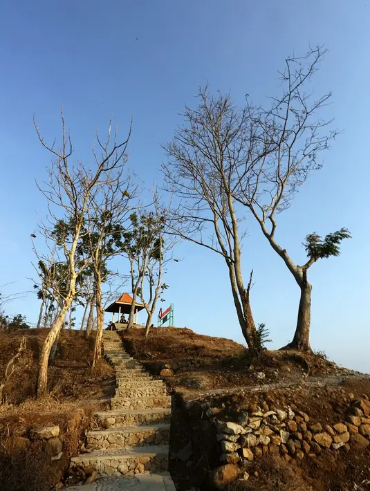 Gondopurowangi (Bambang E Ros/Fimela.com)