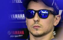 Untuk kedua kali, Jorge Lorenzo kunjungi India