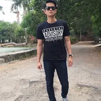 Ferdi Ali (Instagram/ferdiali56)