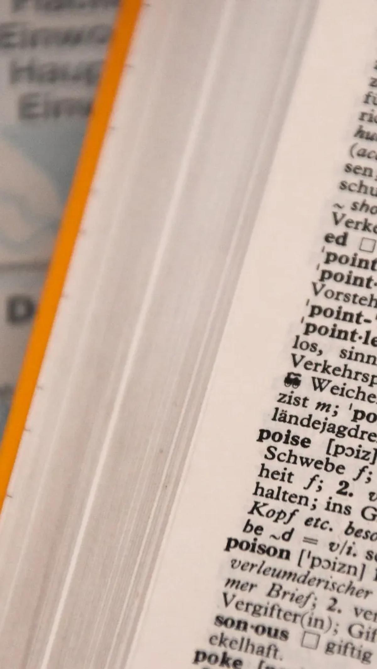 2. Belajar Bahasa