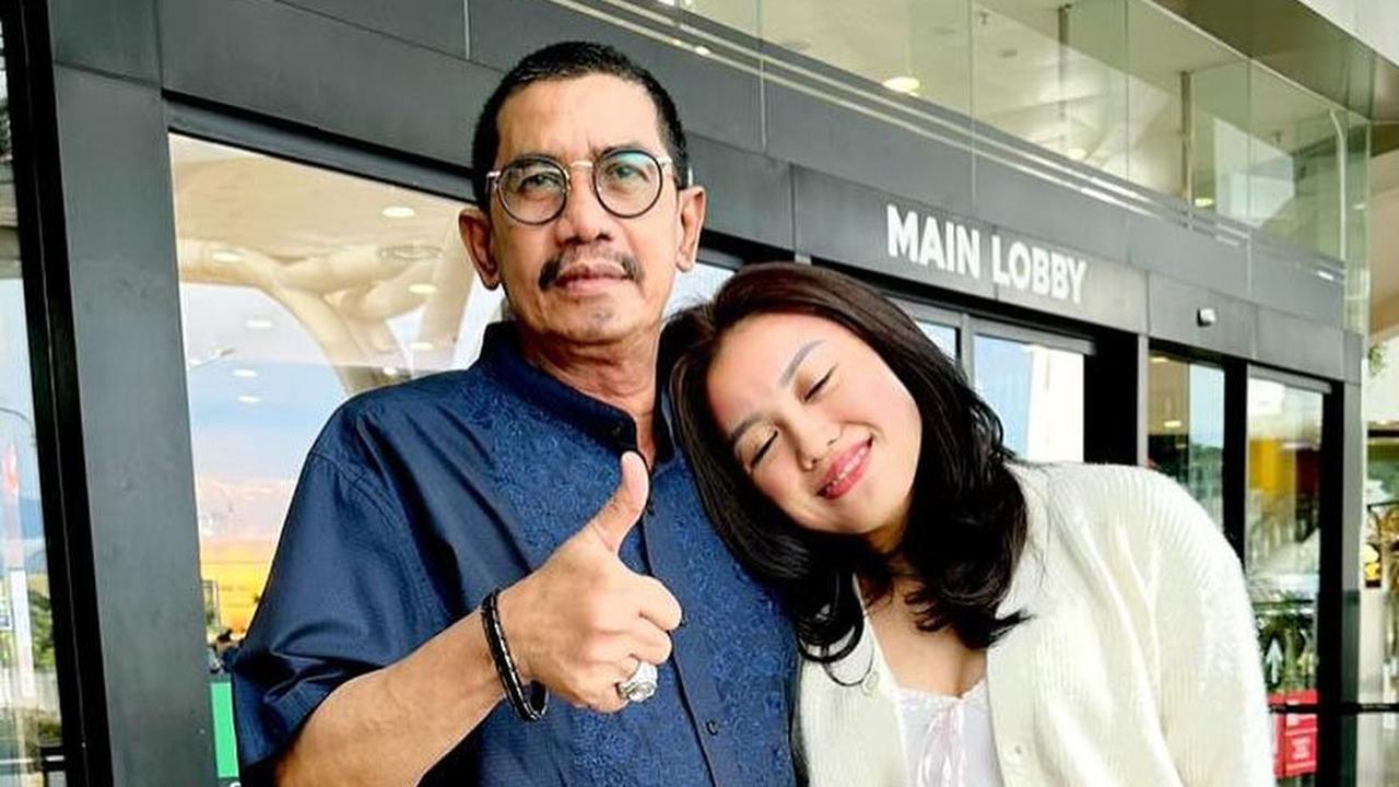 Nikita Mirzani Minta Fahmi Bachdim Jaga Lolly Sebelum Waktunya Pulang ke Rumah dan Tinggal Bersama Keluarga Lagi, Kenapa?