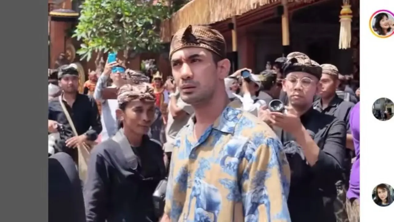 Mengenal Keindahan dan Makna Upacara Pelebon di Bali
