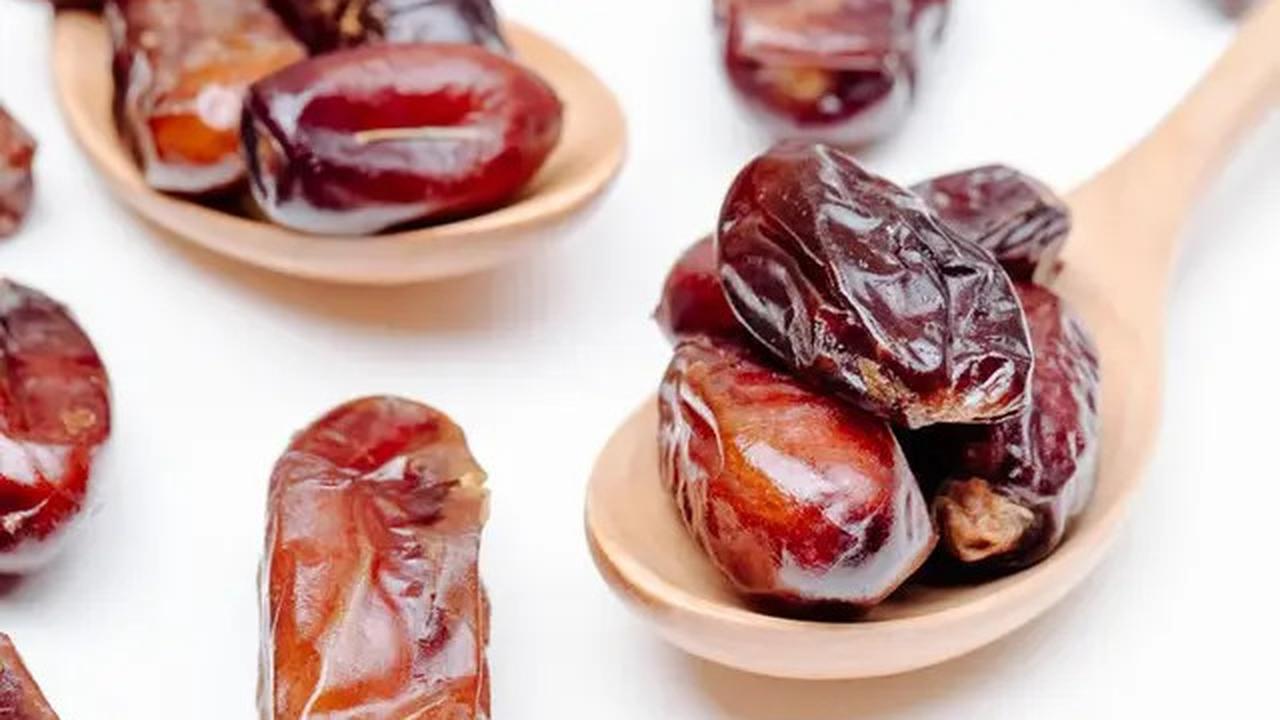Tips Sehat Mengonsumsi Kurma bagi Penderita Diabetes, Yuk Simak
