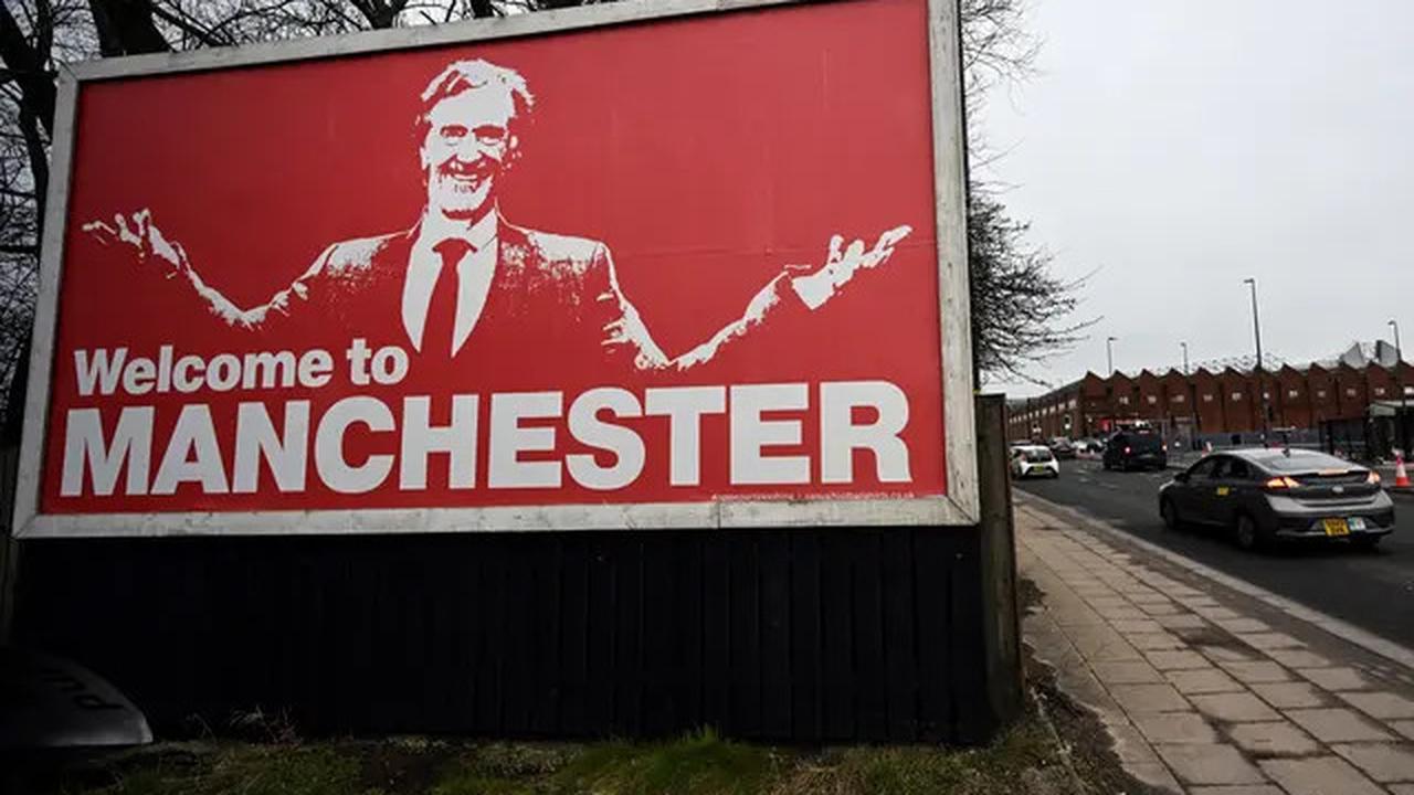 Pemilik Man Utd, Sir Jim Ratcliffe, Rugi Rp80 Triliun dalam Setahun