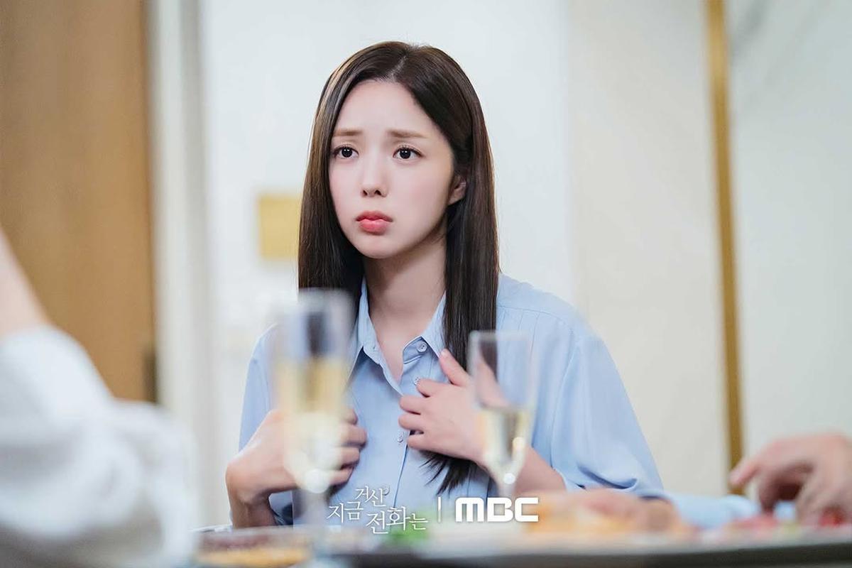 Alasan 'WHEN THE PHONE RINGS' Episode 5 dan 6 Tidak Tayang, Bikin Penonton Kecewa