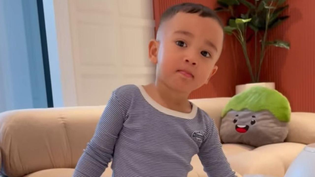 Awalnya pengasuh Rayyanza, Sus Rini sempat mengunggah momen bersama Rayyanza. Tampak Rayyanza masih bermain bersama. Namun Rayyanza sempat mengalami muntah setelah bangun tidur.<br>