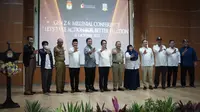 KPU Gelar Jaksel Gen-Z and Millenial Conference, Sosialisasikan Pemilu 2024 ke Muda-mudi