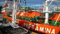 Pertamina Patra Niaga Borong Gas dari Medco Sakakemang