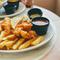 The best types of fish for fish and chips. (Photo: Nik/Unsplash)
