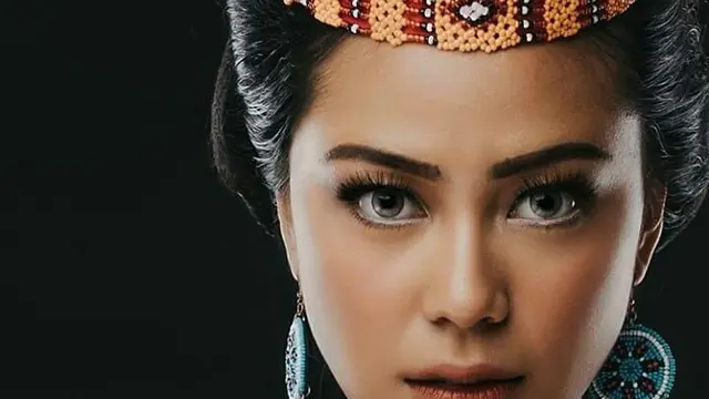 Nadhila Maharani