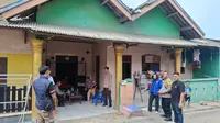 Cekcok soal Uang Kencan Berujung Penikaman PSK