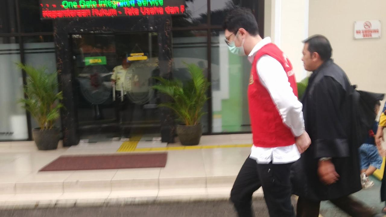 Sidang Tuntutan Kasus Pemerkosaan Priguna Ditunda, Ini Penjelasan Jaksa