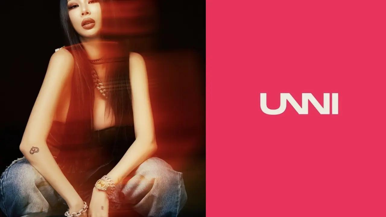 Potret terbaru Jessi (Dok. Instagram @callmyunni)