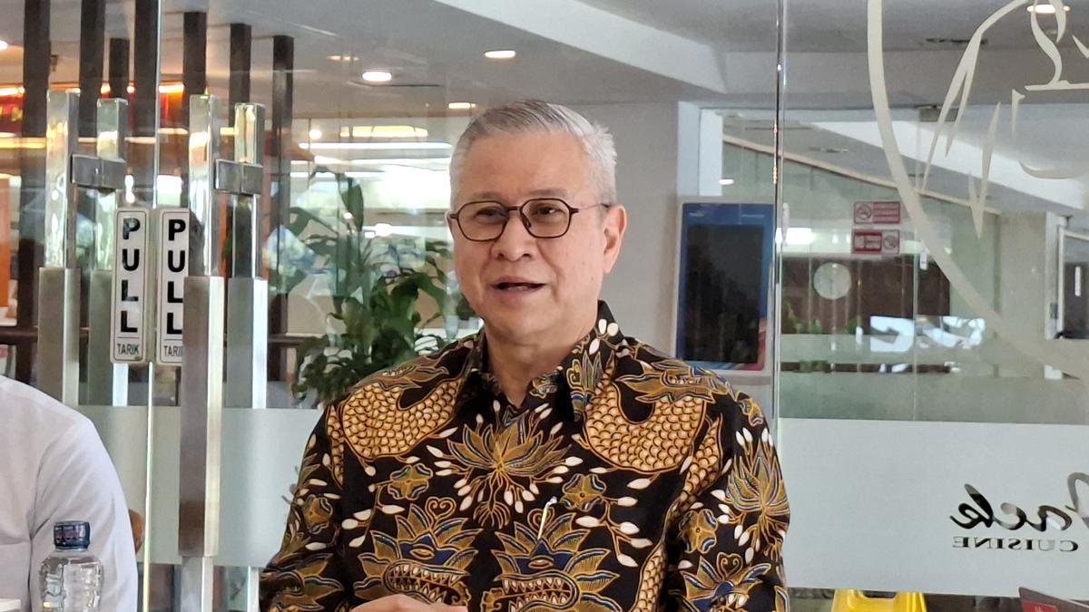 Danantara Endus Rekayasa Keuangan Pos Indonesia