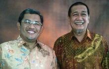 Baca puisi di Munas, Deddy Mizwar ledek Presiden PKS hingga Aher