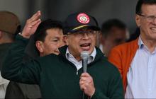 Presiden Kolombia: Jika Palestina Mati, Kemanusiaan Akan Mati dan Jangan Sampai Itu Terjadi