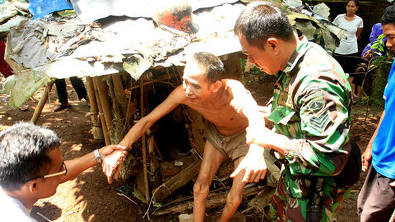 RSUD Banyumas tolak rawat Dartam karena ogah repot