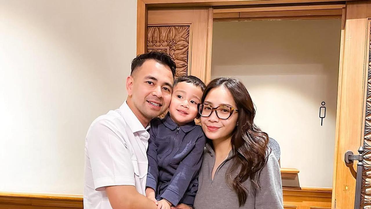 Raffi Ahmad Ditinggal Nagita Slavina dan Rayyanza ke Spanyol, Bakal Rayakan Ulang Tahun Terpisah?