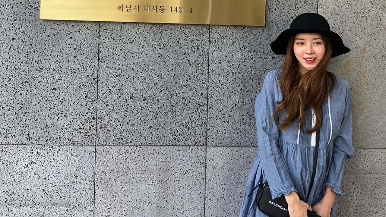 Park Han Byul