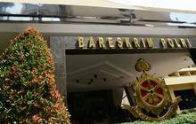 Dua kali diperiksa Bareskrim, aktivis ICW ngotot tunggu Dewan Pers