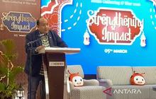 Akulaku Finance Salurkan Pembiayaan Rp7,44 Triliun Sepanjang 2025, Tumbuh 23 Persen
