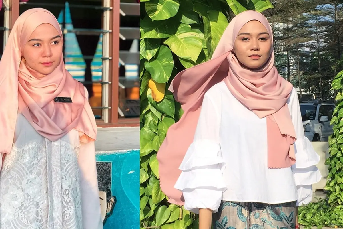 Zulaikha Zulkifle