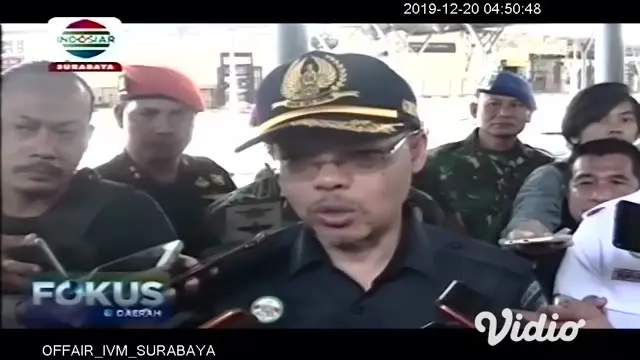 Guna memberikan rasa aman bagi para pengguna jasa angkutan kereta api, PT. KAI mempersiapkan tenaga keamanan hingga 700 lebih personil, termasuk menyiagakan unit anjing polisi K-9, untuk mengantisipasi teror.