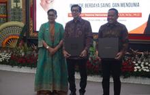 Gubernur Koster Dorong Percepatan Paten Indikasi Geografis Pariwisata Bali, Lindungi Kekayaan Intelektual Daerah