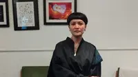 Alasan Lea Simanjuntak Gandeng Agak Laen Jadi Model Video Musik Lagu Ruang di Hatimu