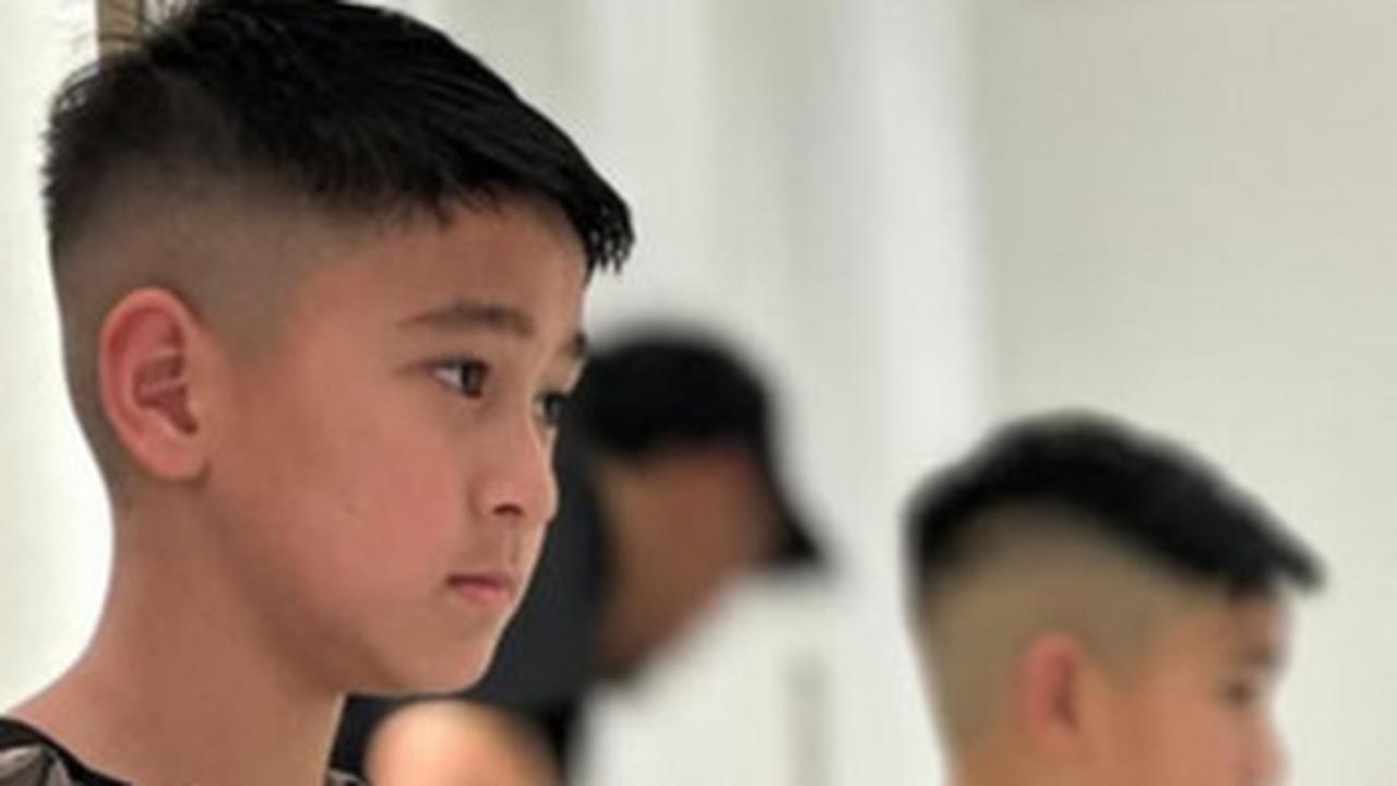 Disebut Nagita Slavina Versi Laki-laki, Potret Rafathar Usai Potong Rambut Dipuji Ganteng Banget Bikin Makin Ngefans