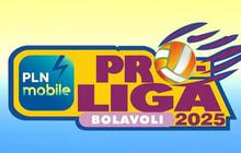 Pertamina Enduro jadi Juara Putaran 1 usai Taklukan Popsivo Polwan di Final Four PLN Proliga 2025