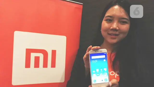 Redmi Note 5A Prime