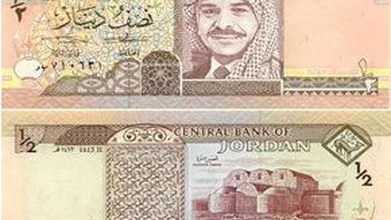10 Mata Uang Tertinggi di Dunia, Bukan Euro atau Dollar US