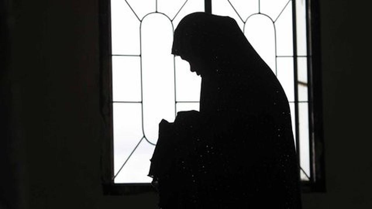 Tanpa izin suami, istri yang beriktikaf terancam dosa
