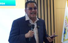 Denny JA Tawarkan Konsep Spiritualitas Universal ke Kampus untuk Redam Isu Polarisasi