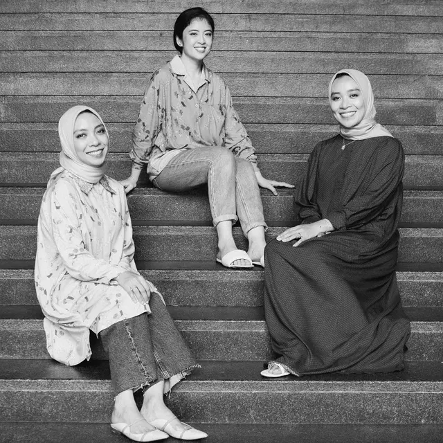 Fimela Awards Fashion Designer of The Year: 3 Sosok Inspiratif di Balik Kesuksesan Brand Modest Fashion Kami.