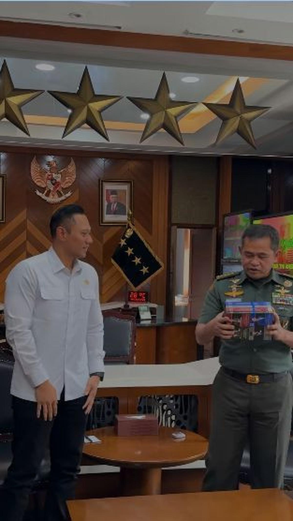 Dok. Istimewa