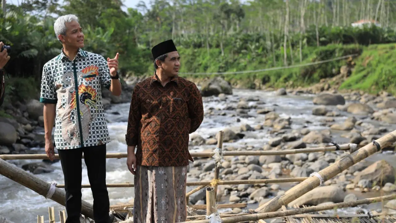 Pemrov Jateng