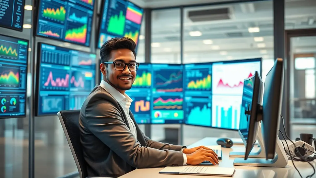 tujuan analisis data