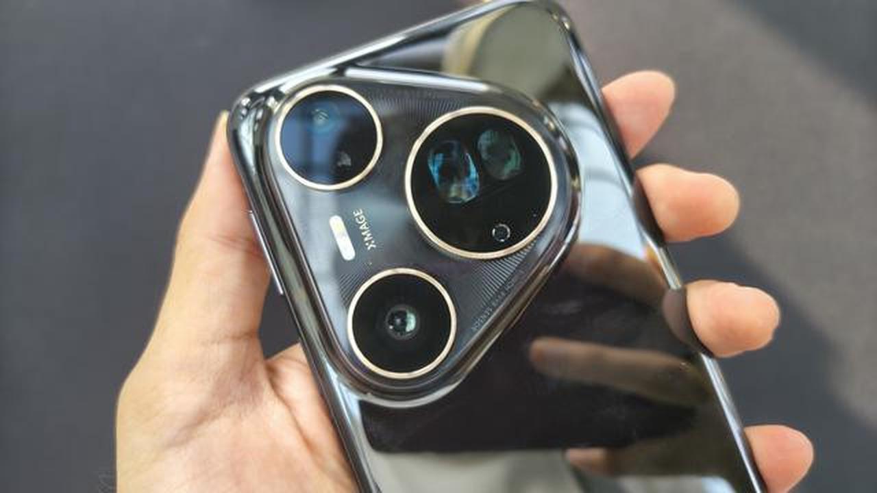 5 Rekomendasi HP dengan Kamera Terbaik 2025
