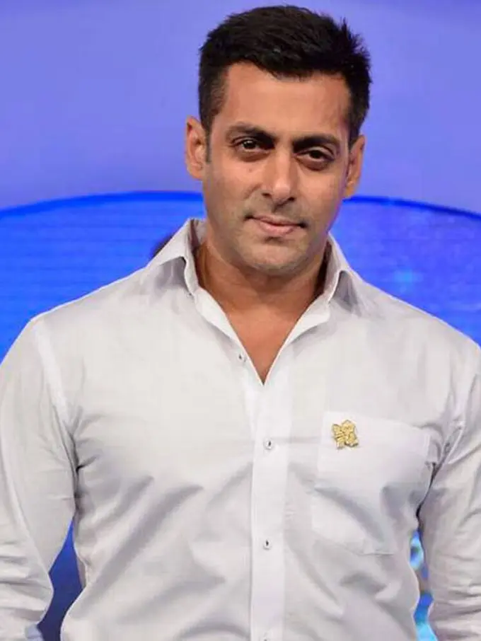Salman Khan