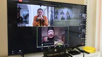 Bamsoet: Perlu Restrukturisasi Kredit Cegah Tingginya Kredit Macet